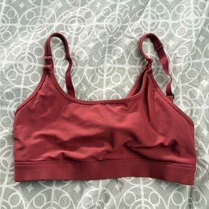 Cadenshae Nursing Sports Bra size L